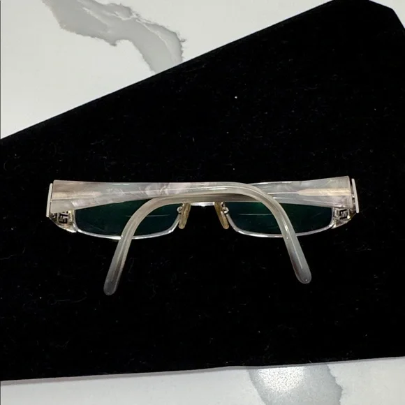 Fendi Designer Glasses vintage - Picture 8 of 11